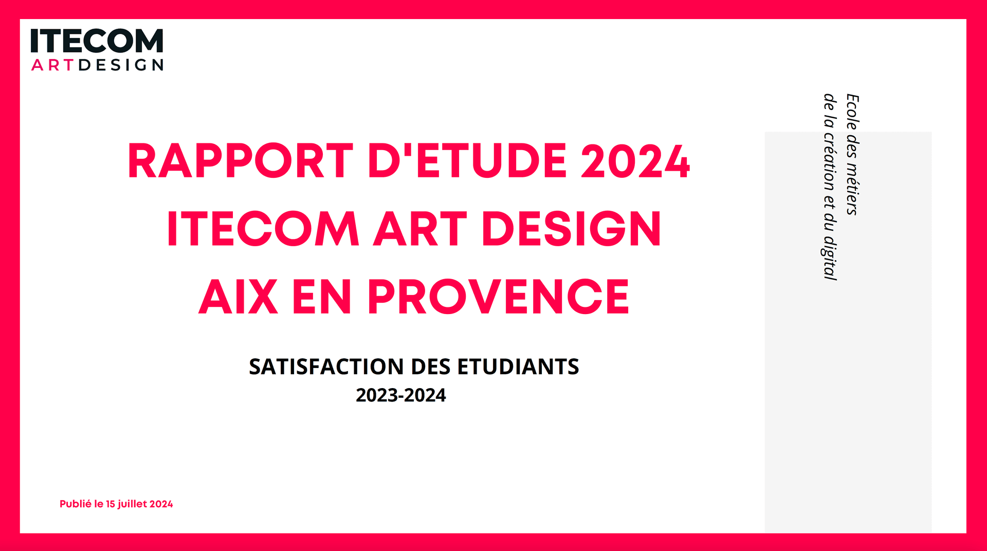 AVIS ITECOM ART DESIGN AIX 