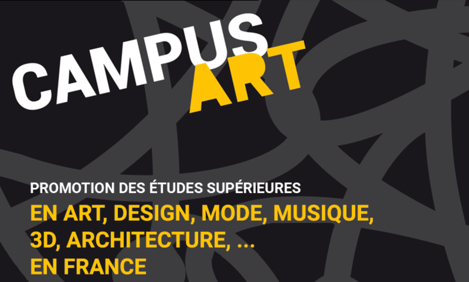 image de Campus Art - Campus France