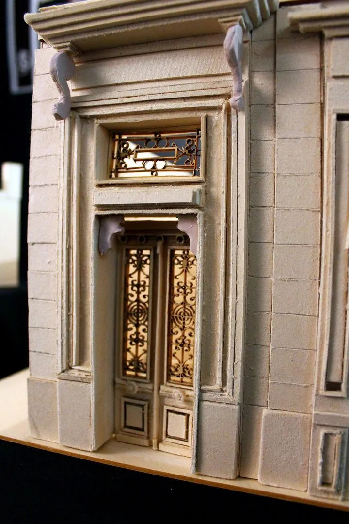 Formation Architecture d'intérieur, JPO Itecom Art Design Paris