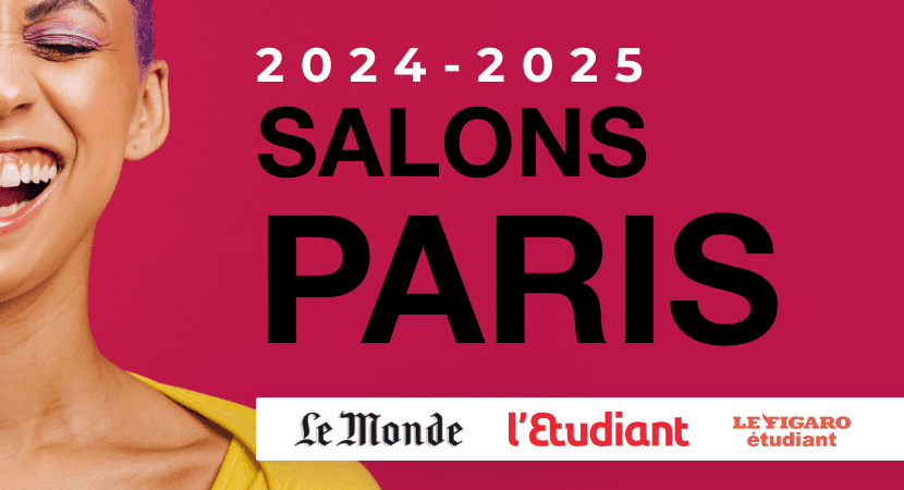 Itecom art design, école de design à paris, sera présent aux prochains salons pour les étudiants