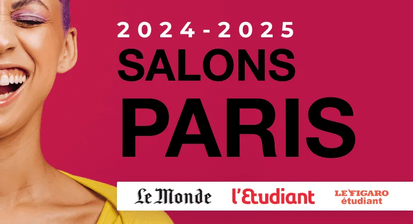 Itecom art design, école de design à paris, sera présent aux prochains salons pour les étudiants