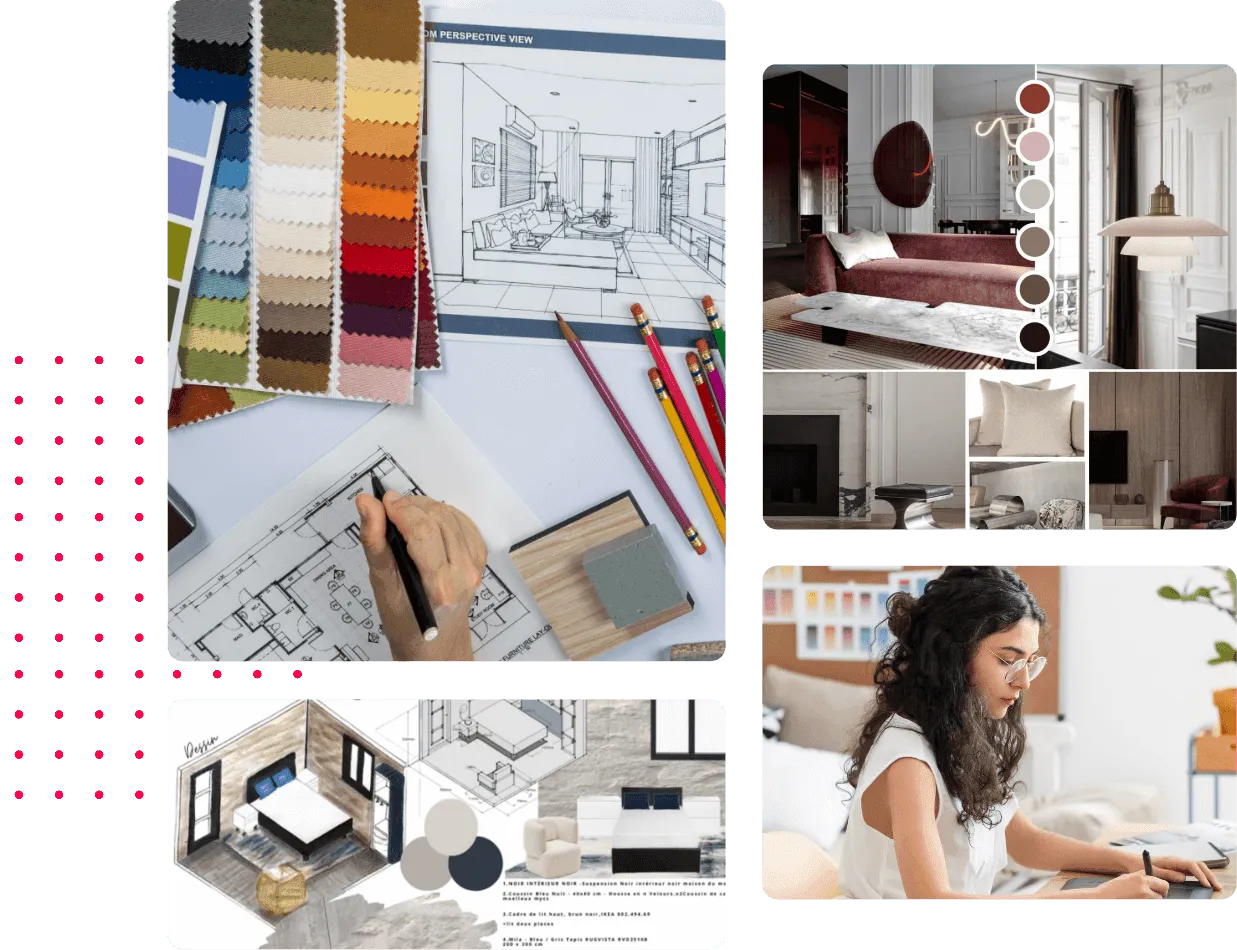 Alternative à parcoursup avec Itecom Artdesign, école de design