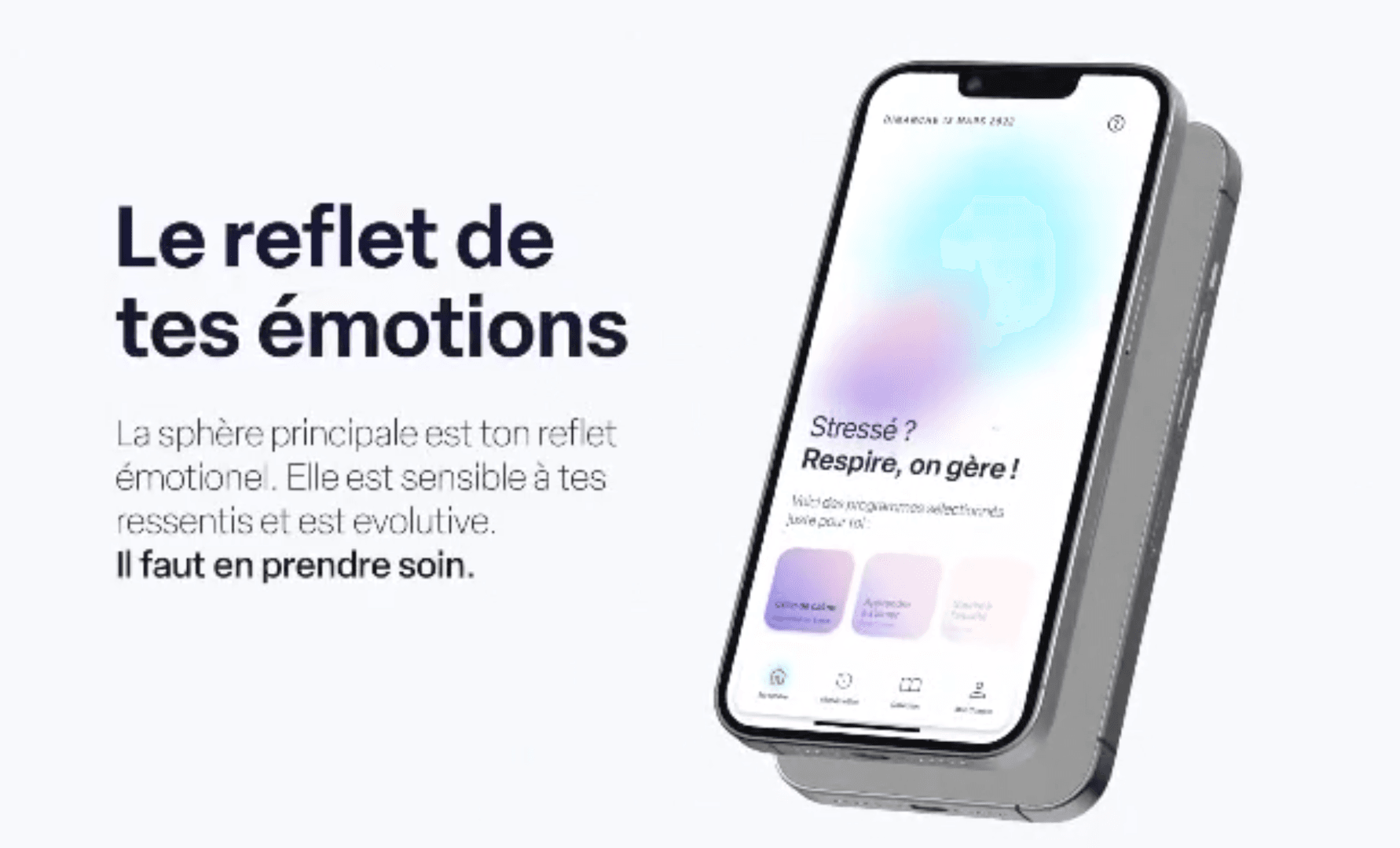 bachelor UX UI Design, itecom art design , école design