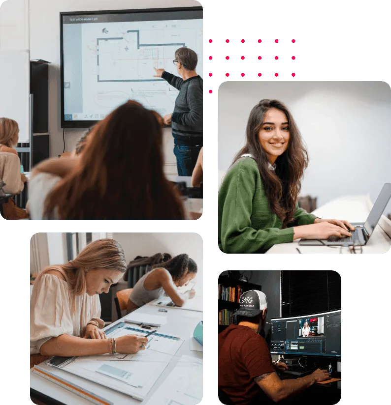 Itecom Art Design formations certifié RNCP