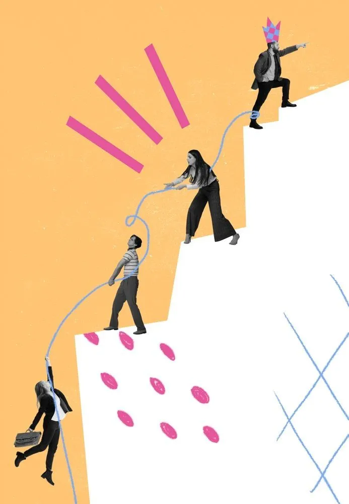 illustration de la complexité de la réussite scolaire via Parcoursup