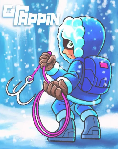 Jeu indépendant créé par un ancien élève au Japon