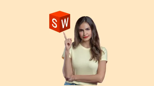 se former en ligne sur SolidWorks 