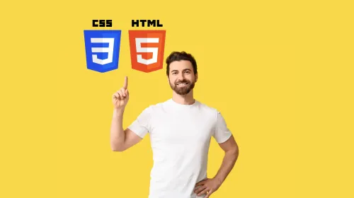 HTML/CSS  formation en ligne