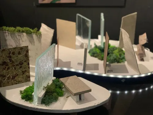 Maquette itecom