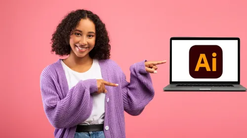 Formation illustrator débutant