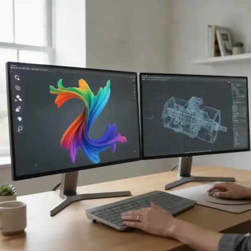 Blender vs Maya 3D | quel logiciel choisir en 2026 - blender vs maya 3d