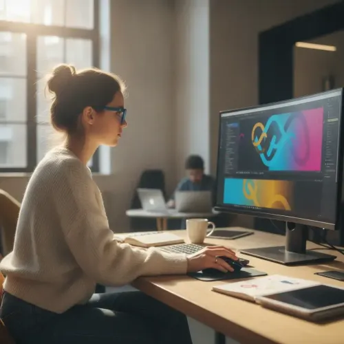 Formation Photoshop CPF en ligne certifiante – ITECOM - formation photoshop cpf ligne