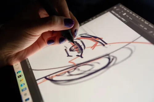 graphique