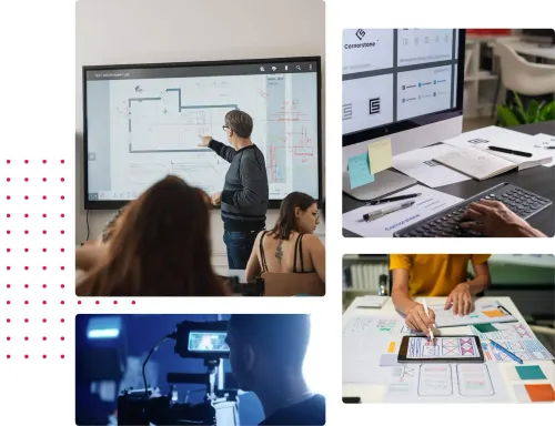 Faq d'itecom artdesign, tout savoir sur notre école des métiers artistique et de la création digital