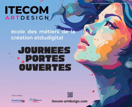 Tout savoir sur nos journée porte ouverte à Itecom Paris, Nice et Aix en Provence