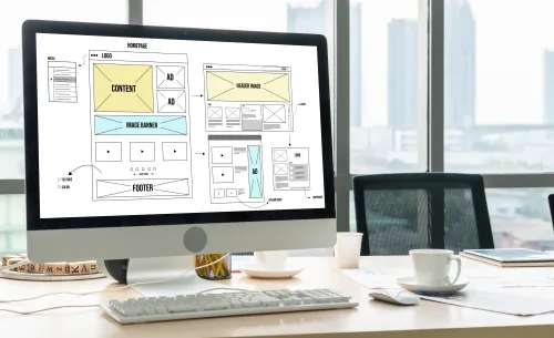 se former au webdesign en ligne