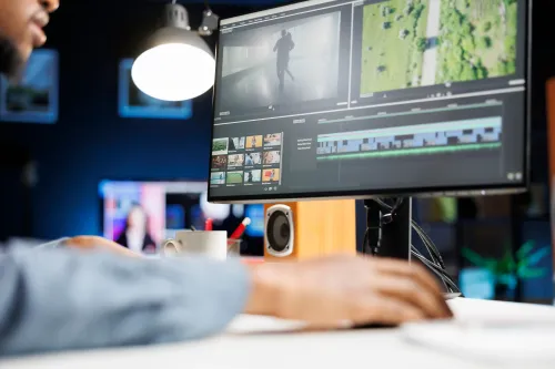 Mastere design numérique 