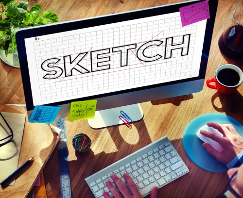 Formation en ligne sketchup pro