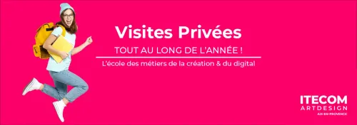 Visites privée itecom 